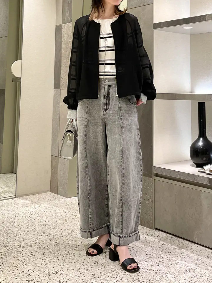 Diagram 三浦　芙優 コーディネート画像