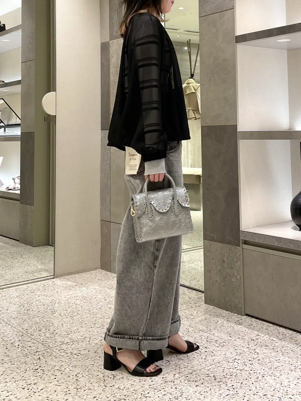 Diagram 三浦　芙優 コーディネート画像