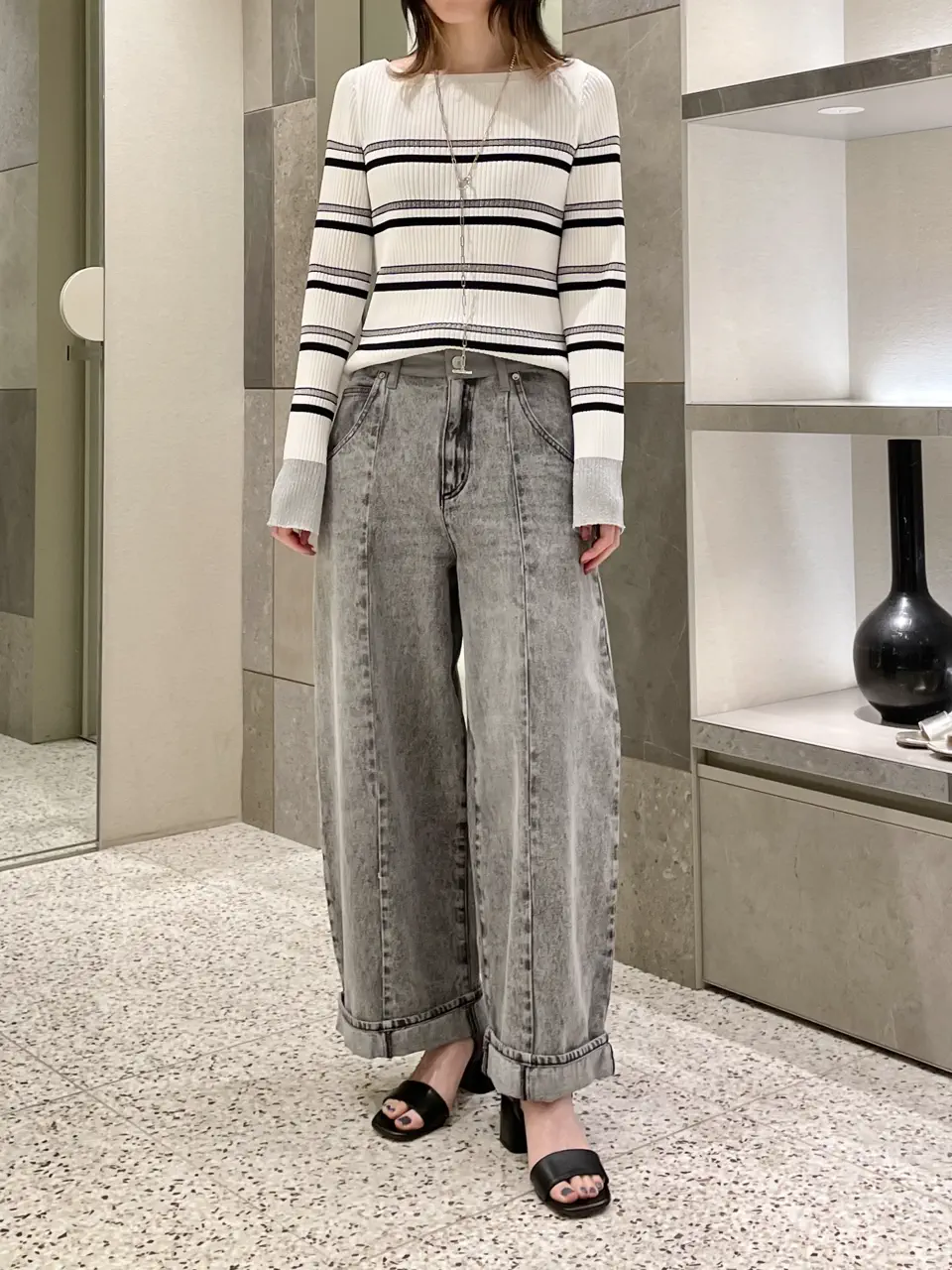 Diagram 三浦　芙優 コーディネート画像