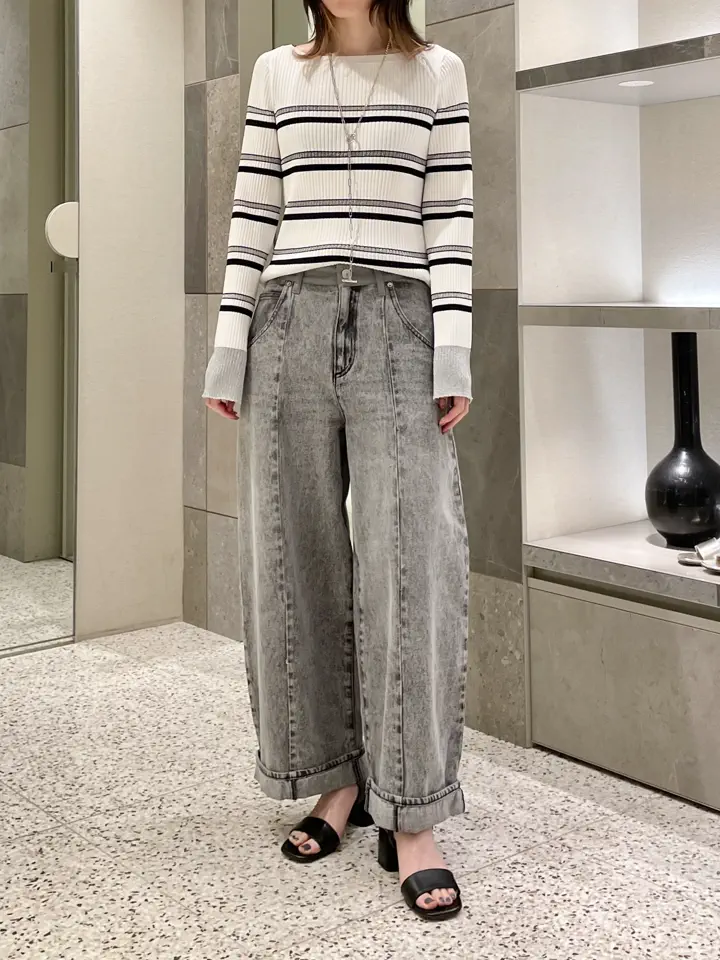 Diagram 三浦　芙優 コーディネート画像