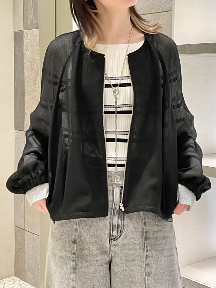 Diagram 三浦　芙優 コーディネート画像