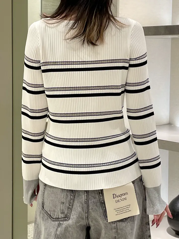 Diagram 三浦　芙優 コーディネート画像