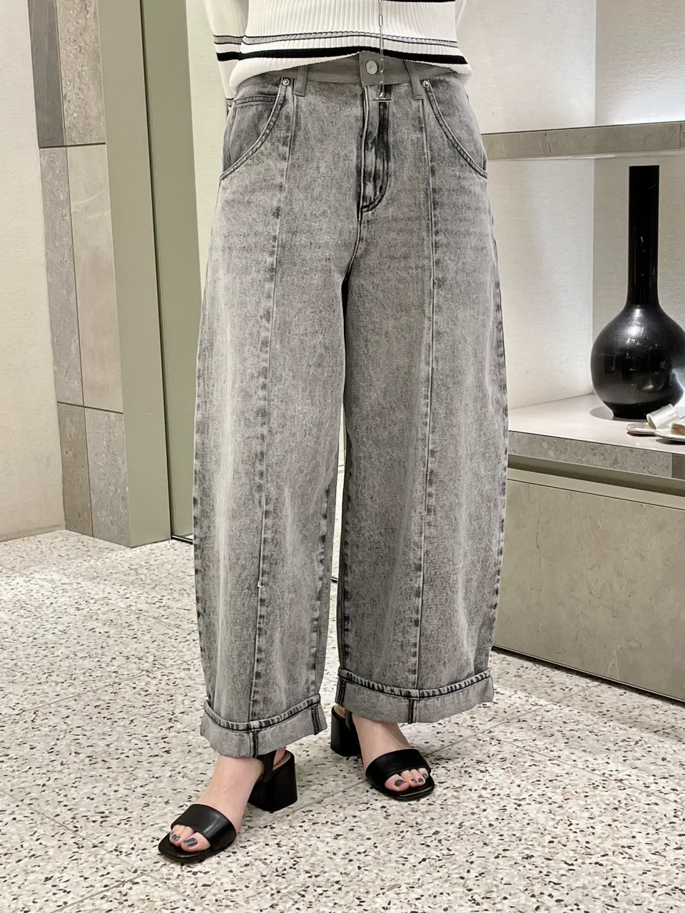 Diagram 三浦　芙優 コーディネート画像