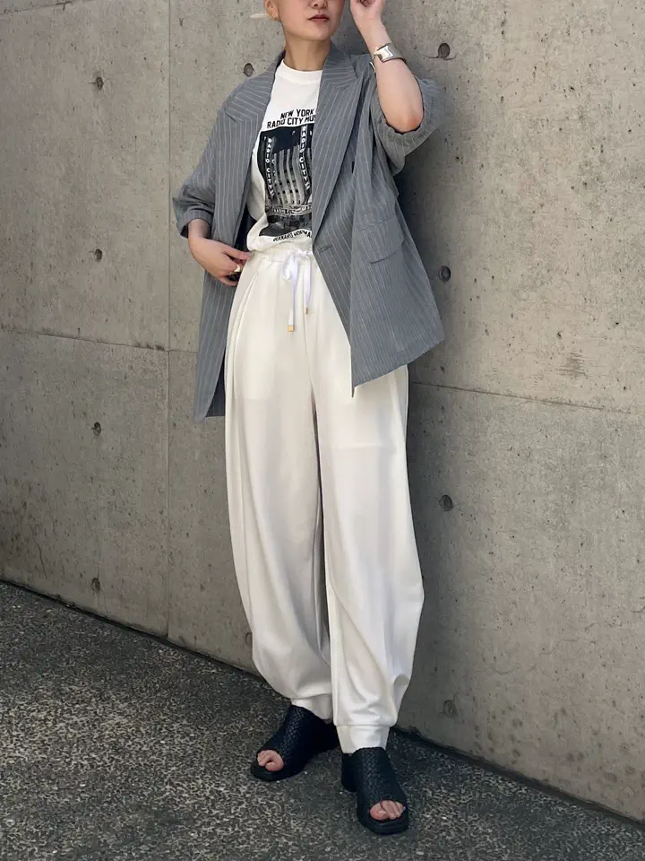 Diagram Arichi コーディネート画像