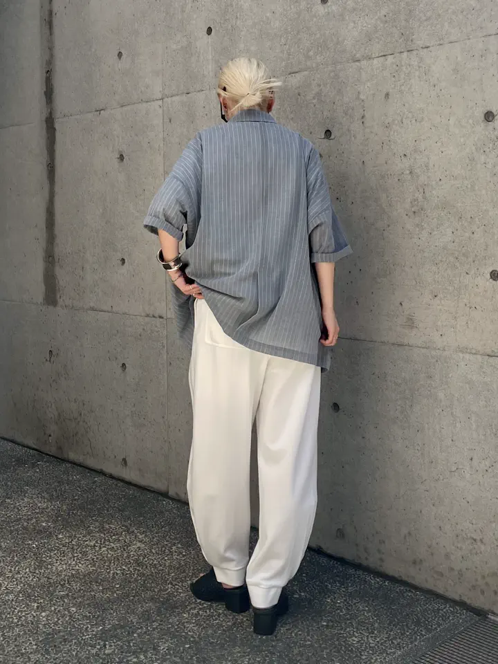 Diagram Arichi コーディネート画像