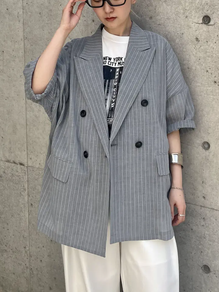 Diagram Arichi コーディネート画像