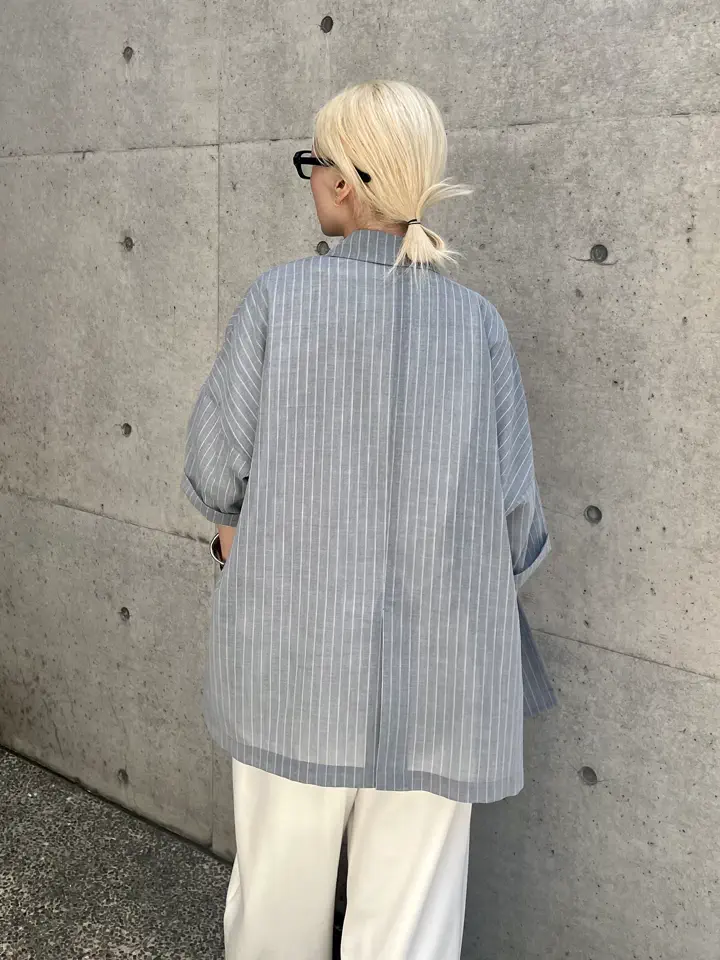 Diagram Arichi コーディネート画像