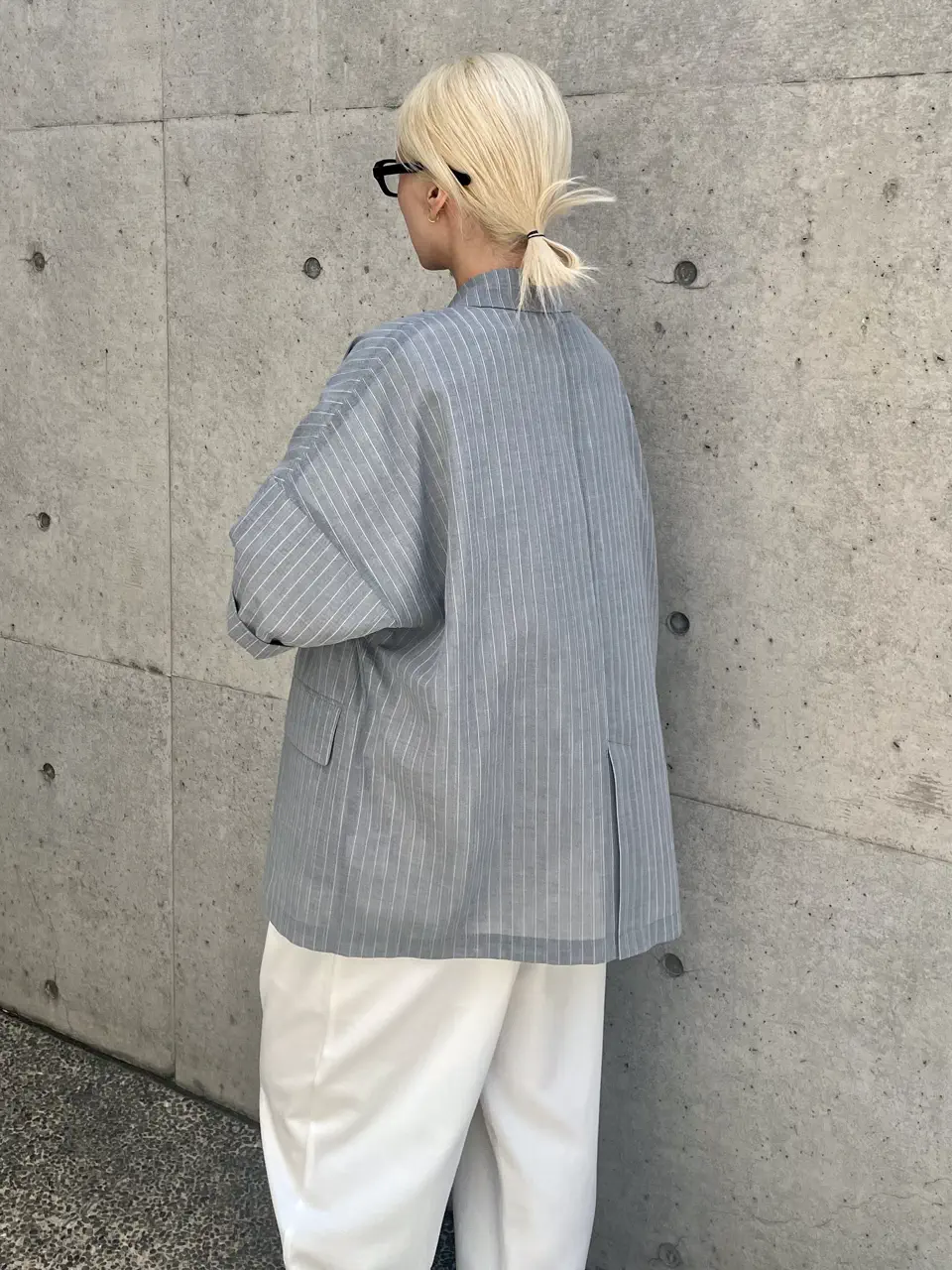 Diagram Arichi コーディネート画像