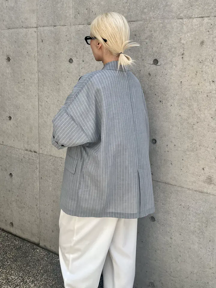 Diagram Arichi コーディネート画像