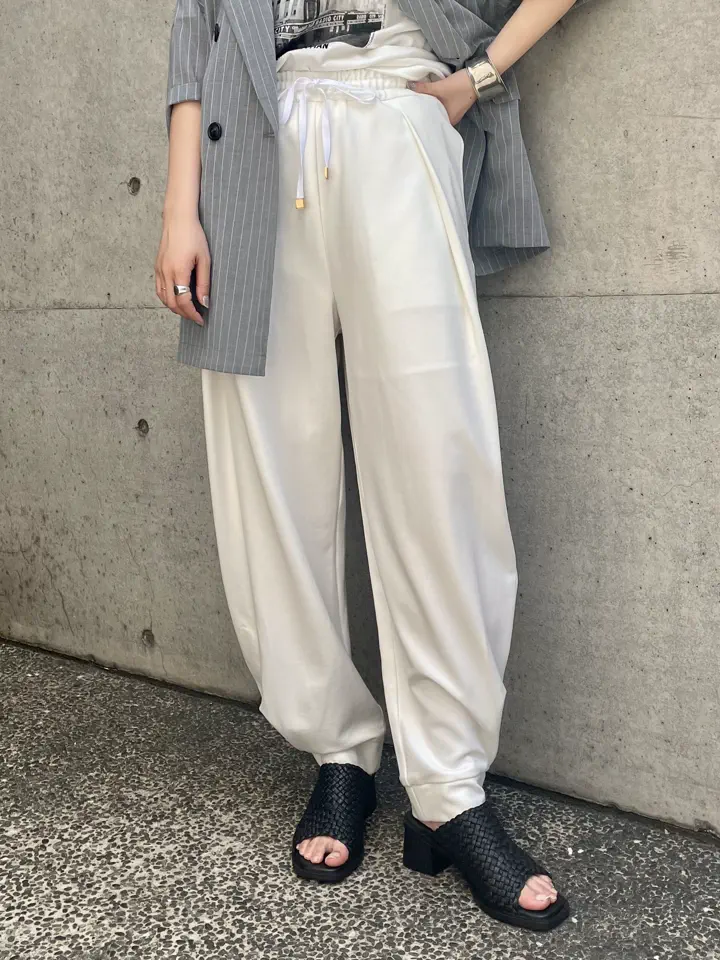 Diagram Arichi コーディネート画像