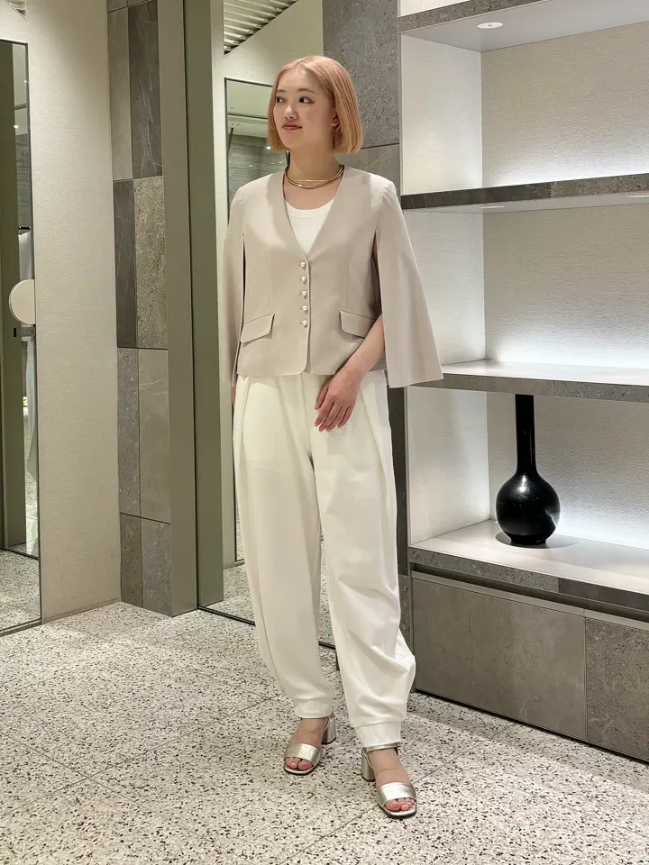 Diagram 矢野　瑞佳 コーディネート画像