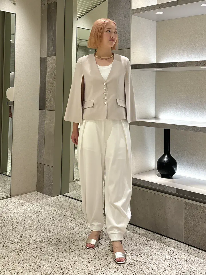 Diagram 矢野　瑞佳 コーディネート画像