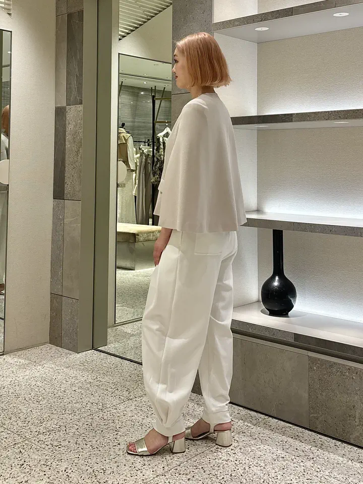 Diagram 矢野　瑞佳 コーディネート画像