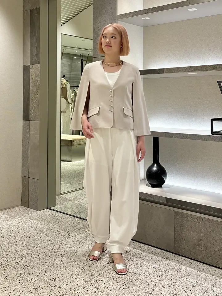 Diagram 矢野　瑞佳 コーディネート画像