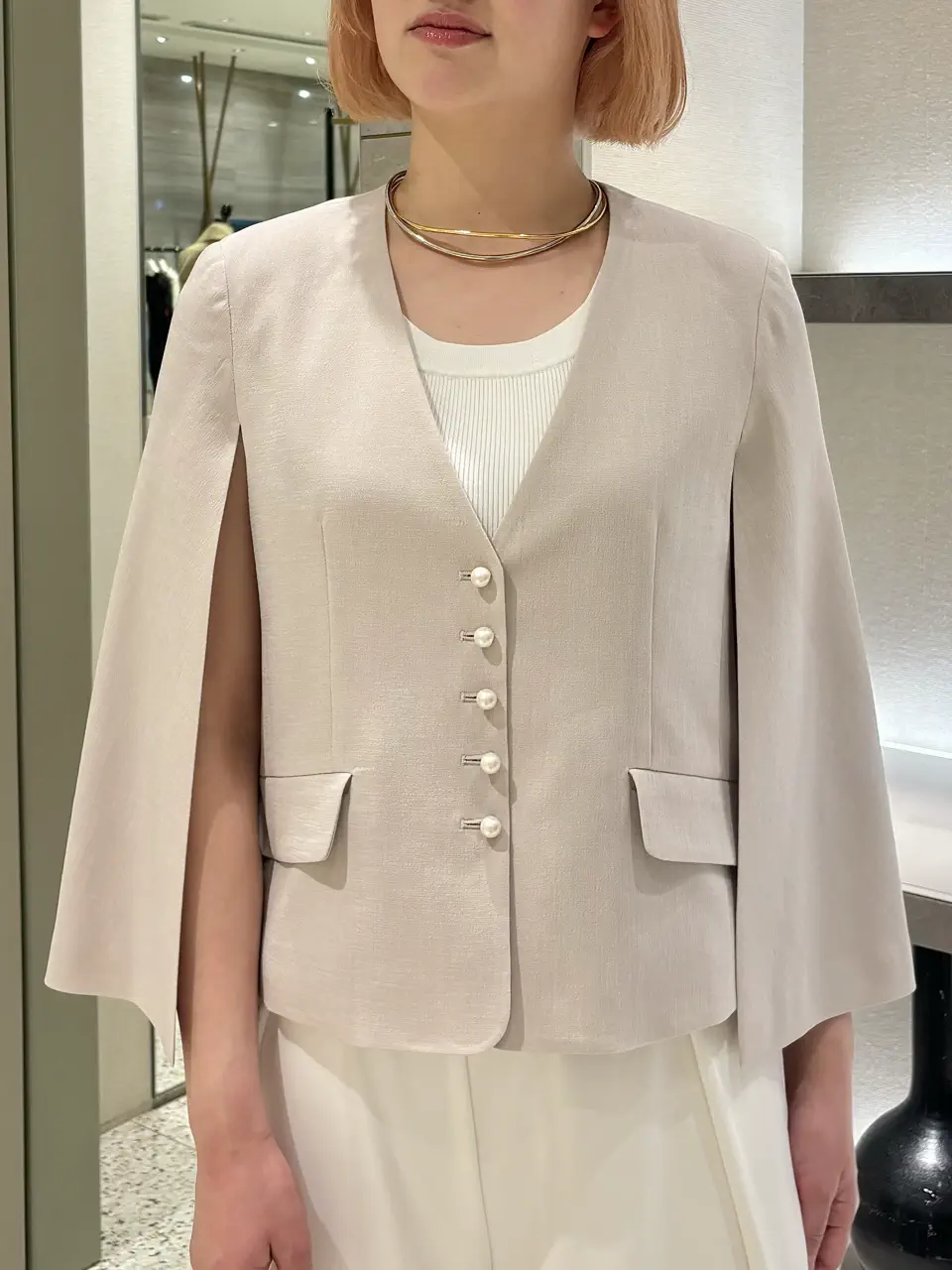 Diagram 矢野　瑞佳 コーディネート画像