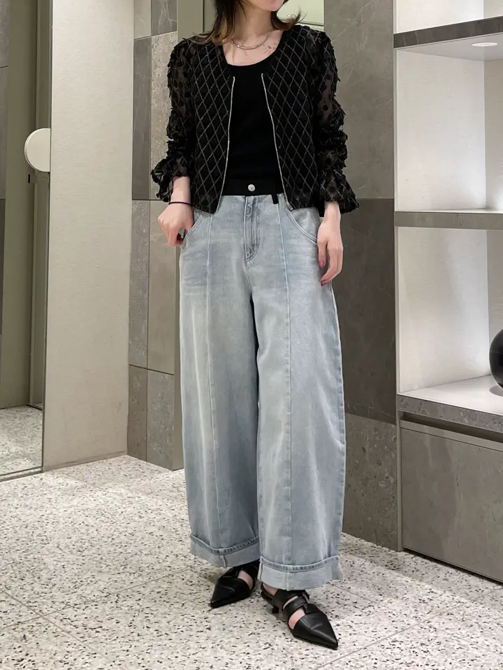 Diagram 三浦　芙優 コーディネート画像