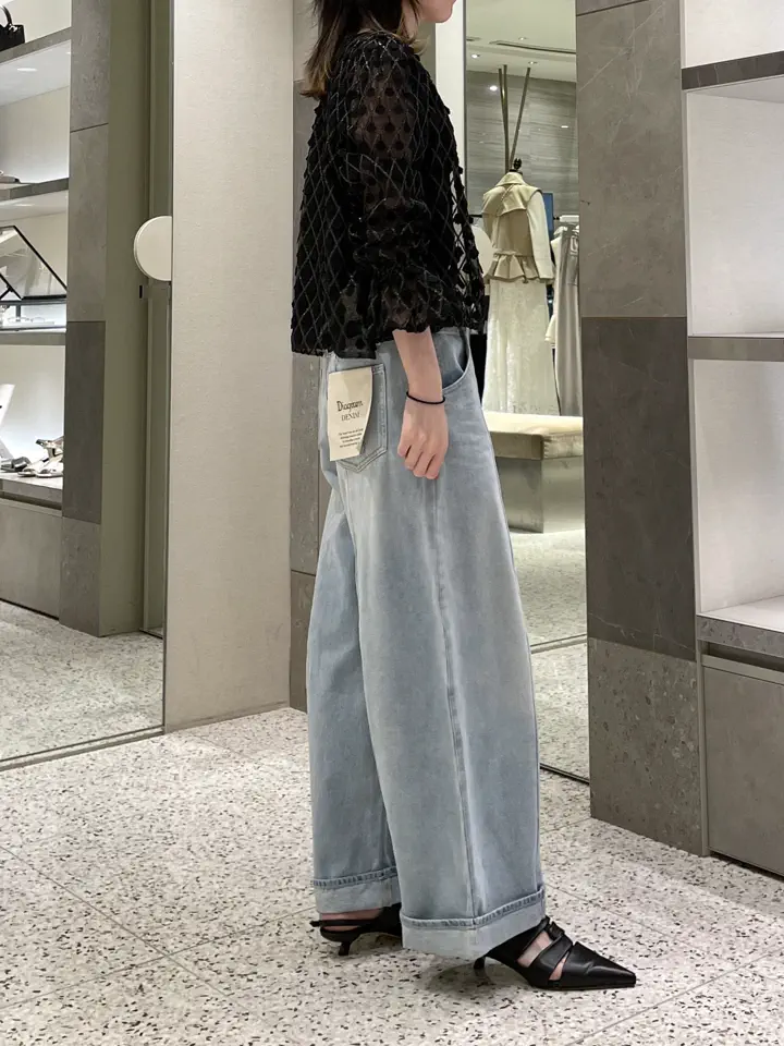 Diagram 三浦　芙優 コーディネート画像