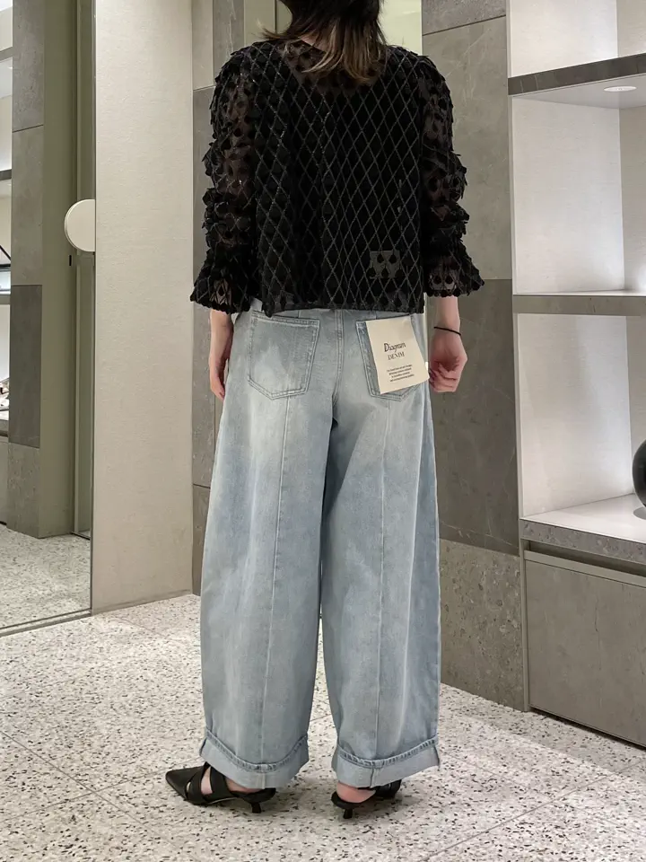 Diagram 三浦　芙優 コーディネート画像