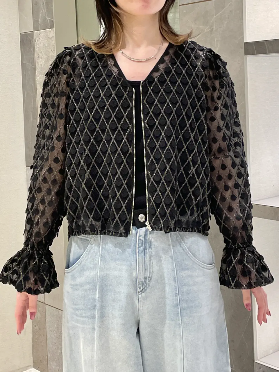 Diagram 三浦　芙優 コーディネート画像