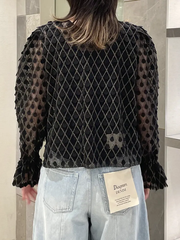 Diagram 三浦　芙優 コーディネート画像