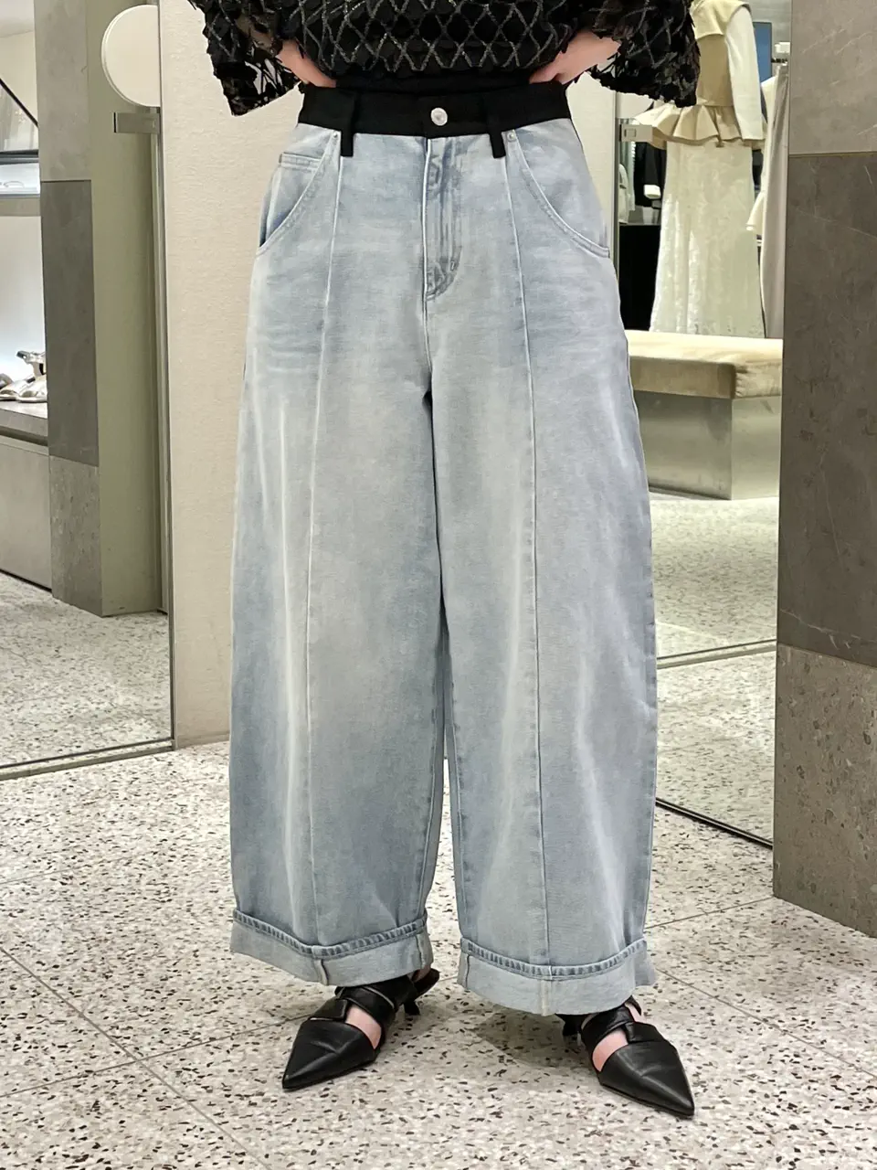 Diagram 三浦　芙優 コーディネート画像