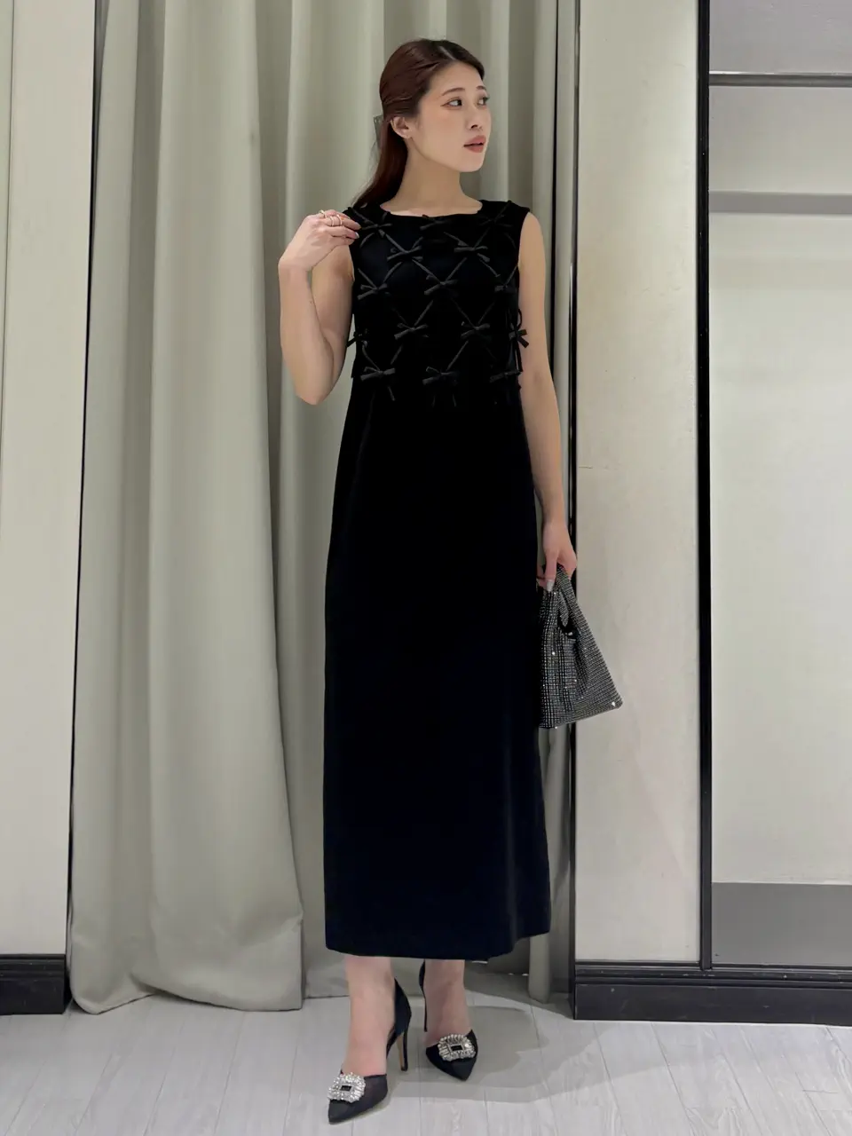 Diagram Yuuki NOZAWA コーディネート画像