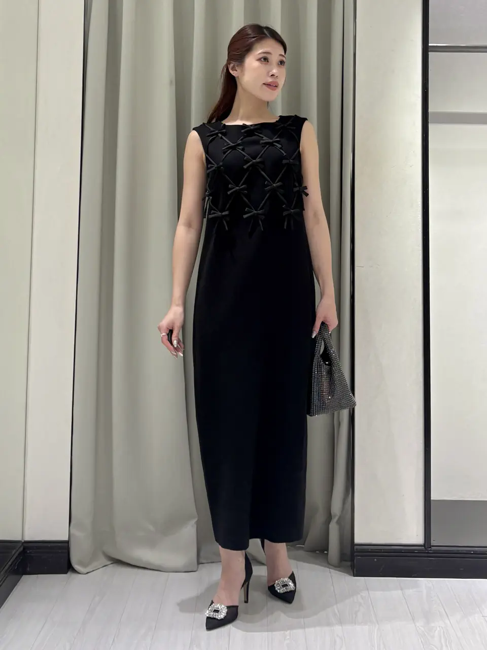 Diagram Yuuki NOZAWA コーディネート画像