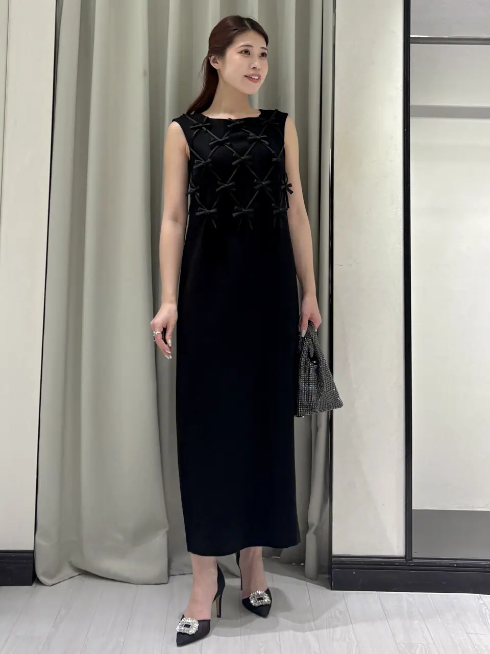 Diagram Yuuki NOZAWA コーディネート画像