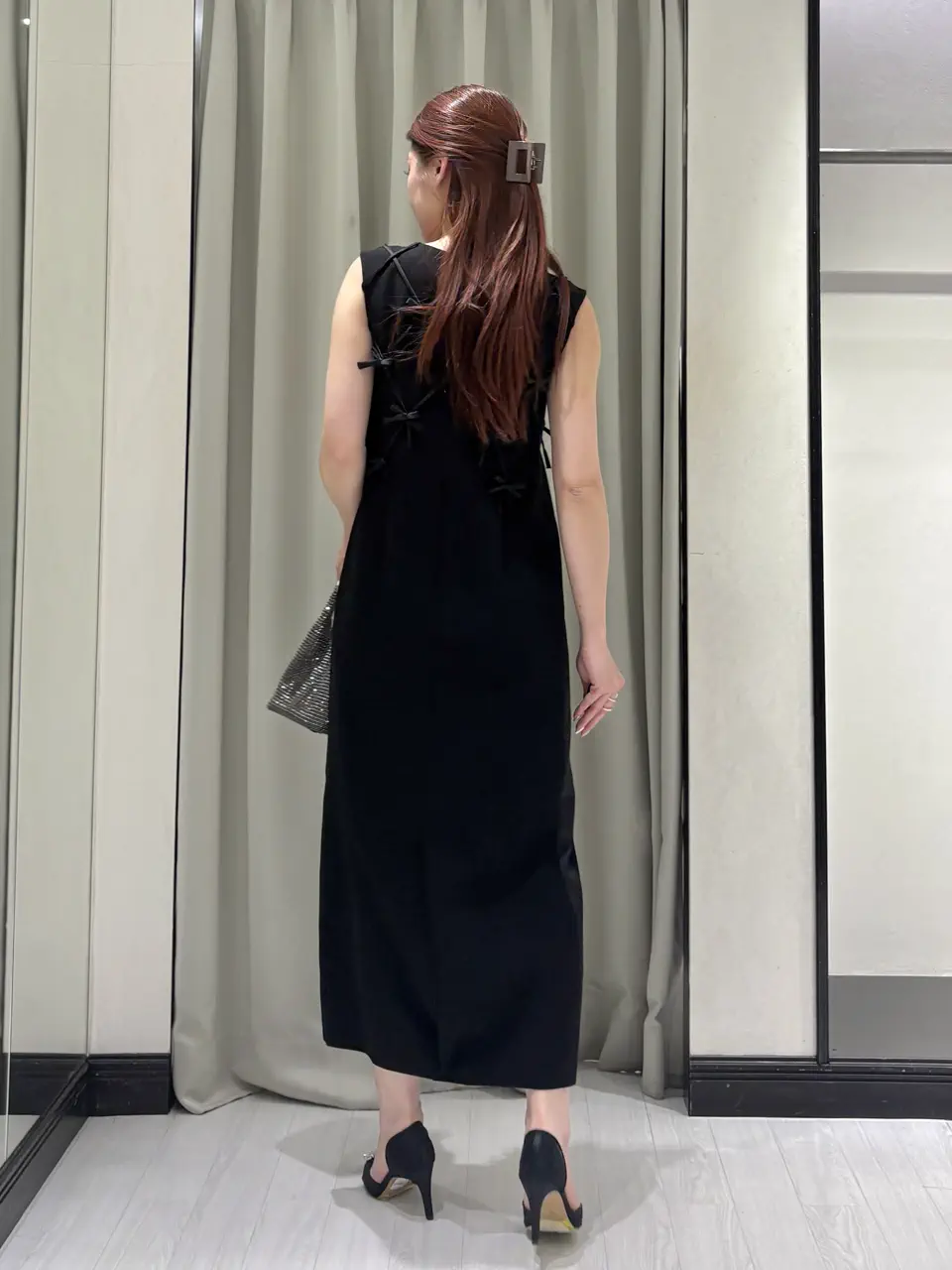 Diagram Yuuki NOZAWA コーディネート画像