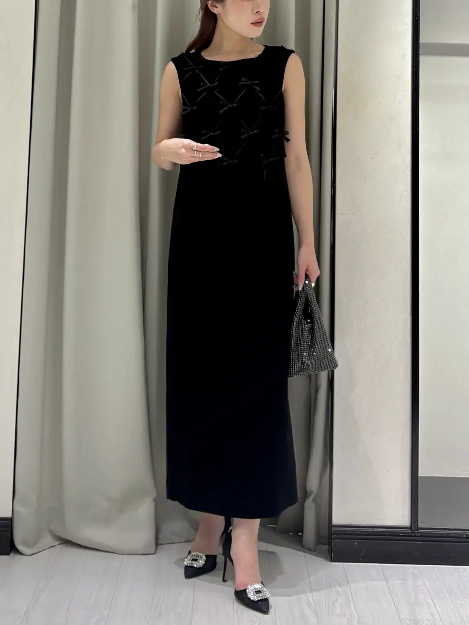 Diagram Yuuki NOZAWA コーディネート画像