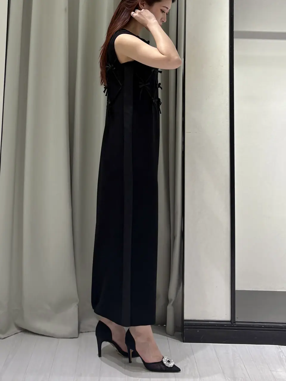 Diagram Yuuki NOZAWA コーディネート画像