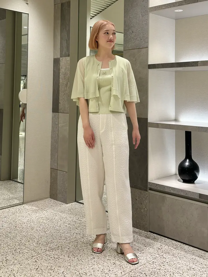 Diagram 矢野　瑞佳 コーディネート画像