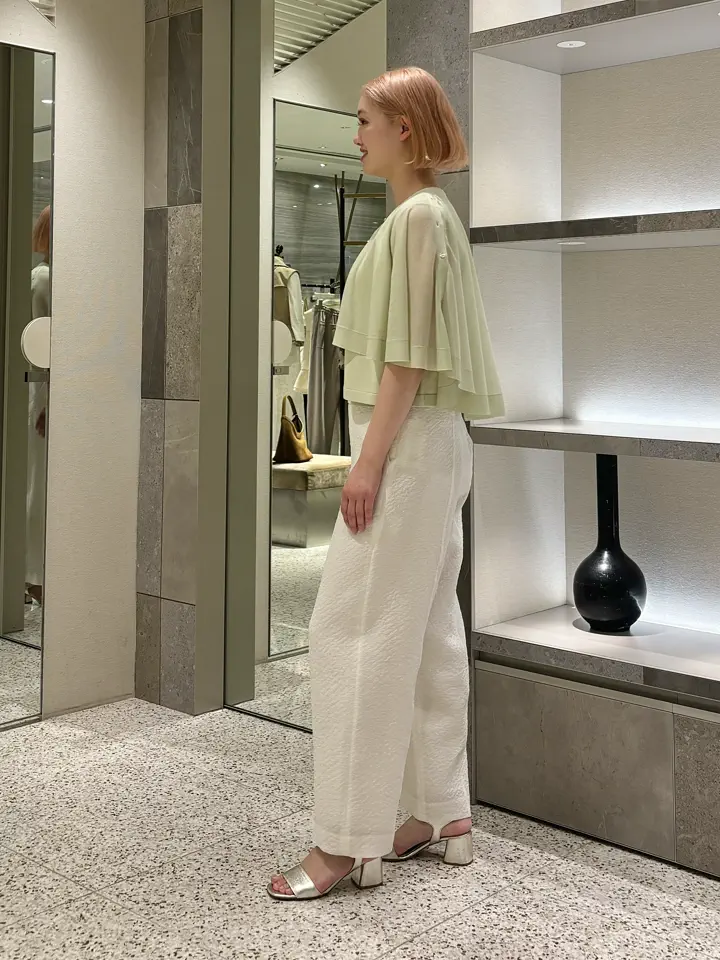 Diagram 矢野　瑞佳 コーディネート画像