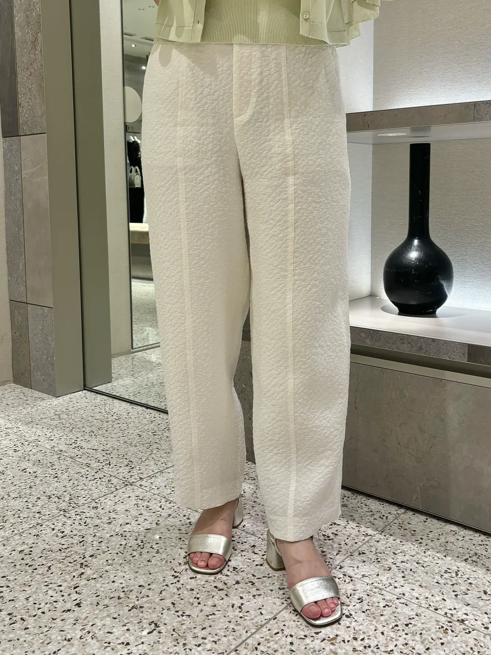 Diagram 矢野　瑞佳 コーディネート画像