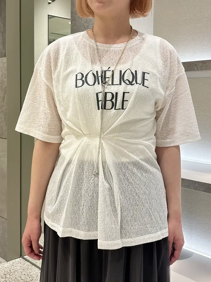 Diagram 矢野　瑞佳 コーディネート画像