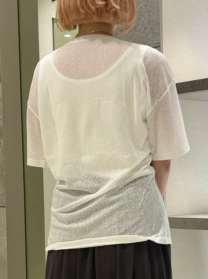 Diagram 矢野　瑞佳 コーディネート画像