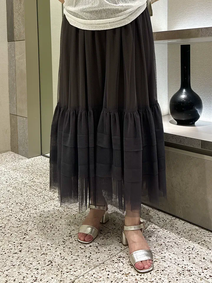 Diagram 矢野　瑞佳 コーディネート画像