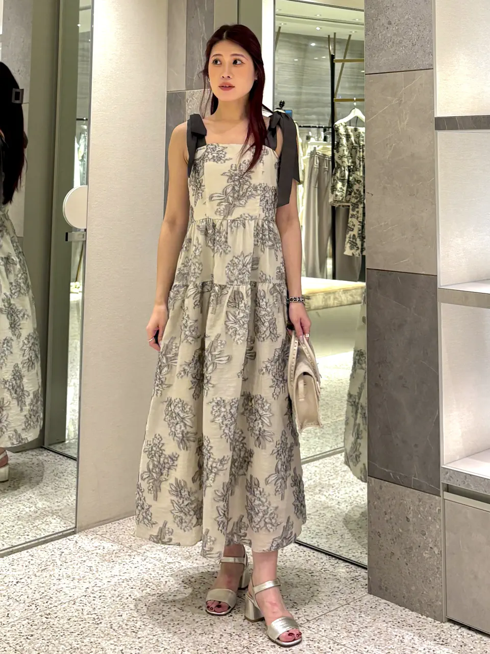  Yuuki NOZAWA コーディネート画像