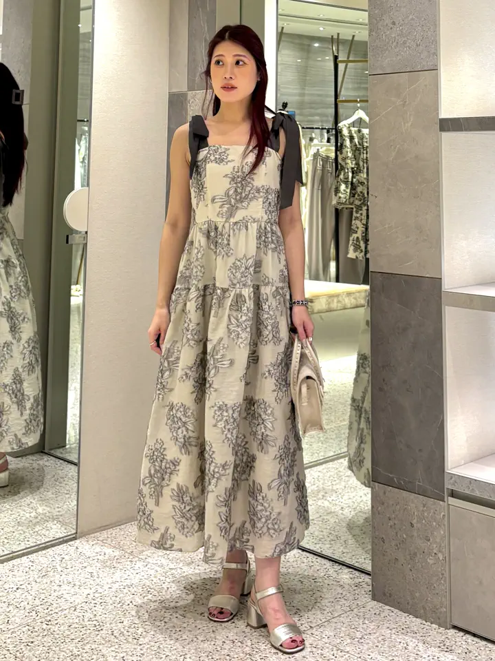 Diagram Yuuki NOZAWA コーディネート画像