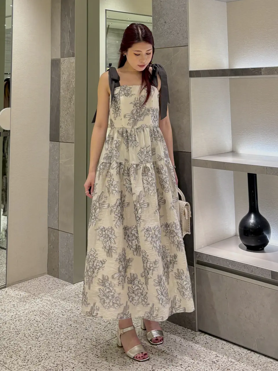 Diagram Yuuki NOZAWA コーディネート画像