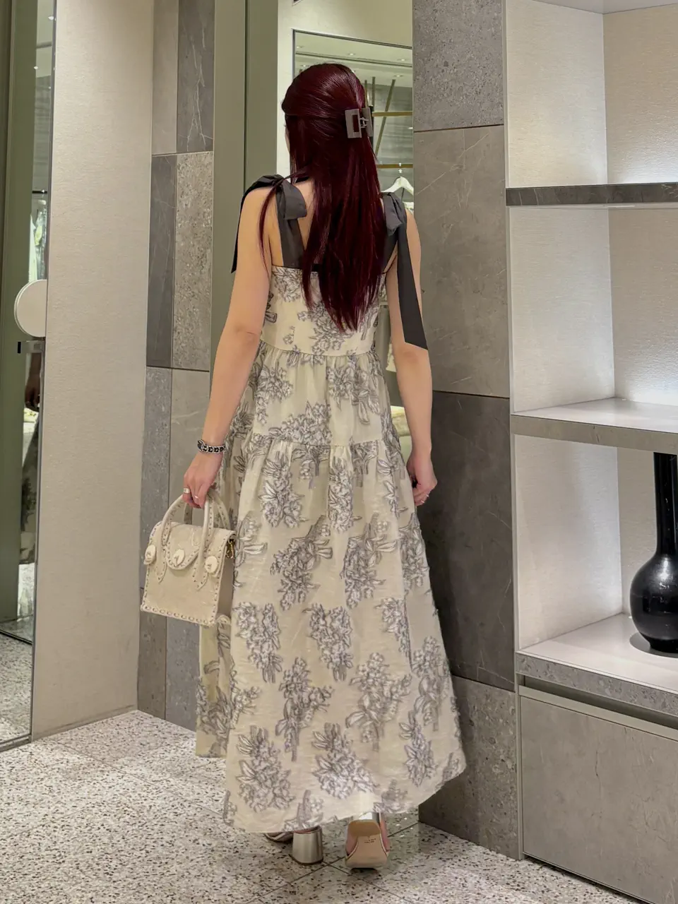 Diagram Yuuki NOZAWA コーディネート画像