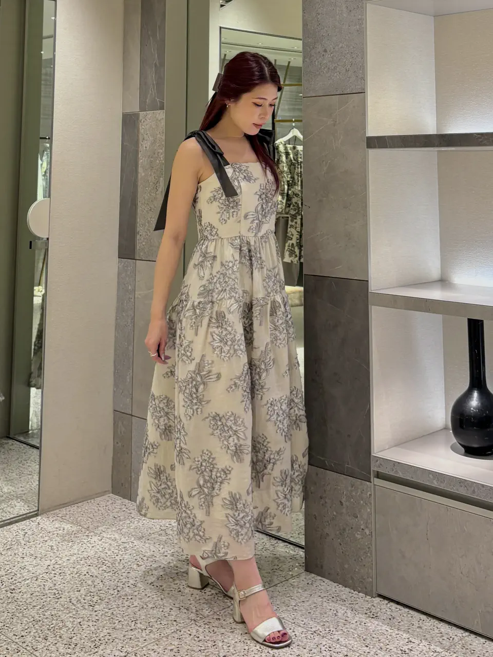 Diagram Yuuki NOZAWA コーディネート画像