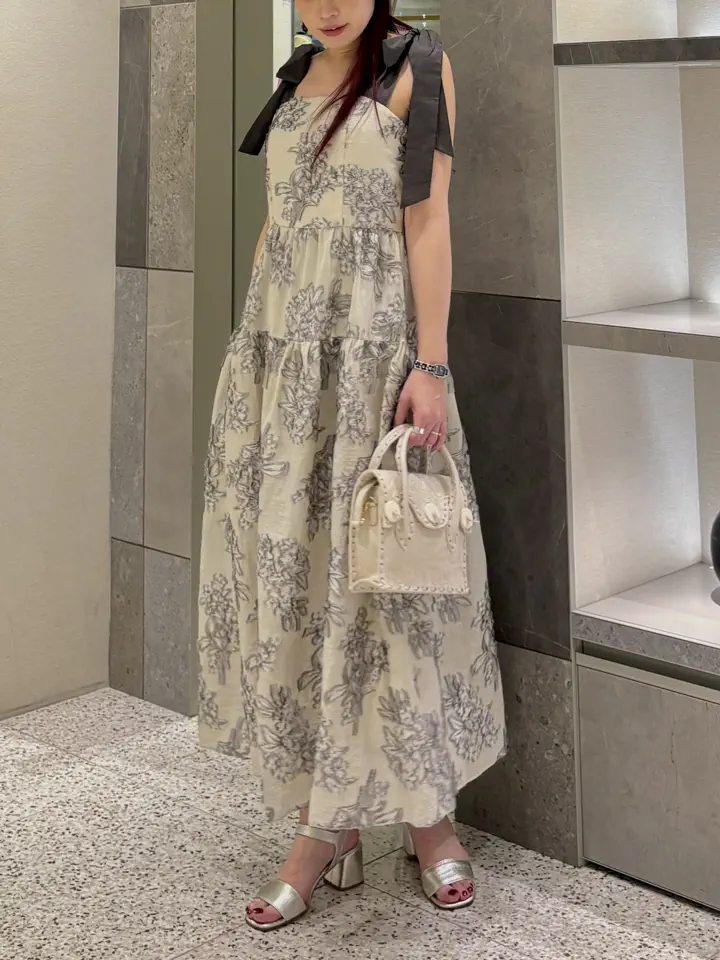 Diagram Yuuki NOZAWA コーディネート画像