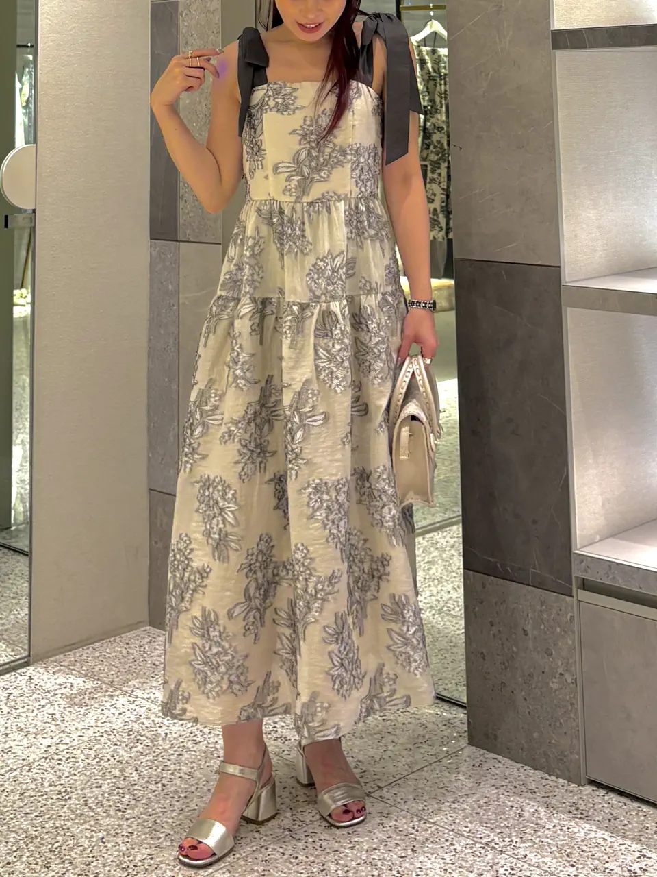 Diagram Yuuki NOZAWA コーディネート画像