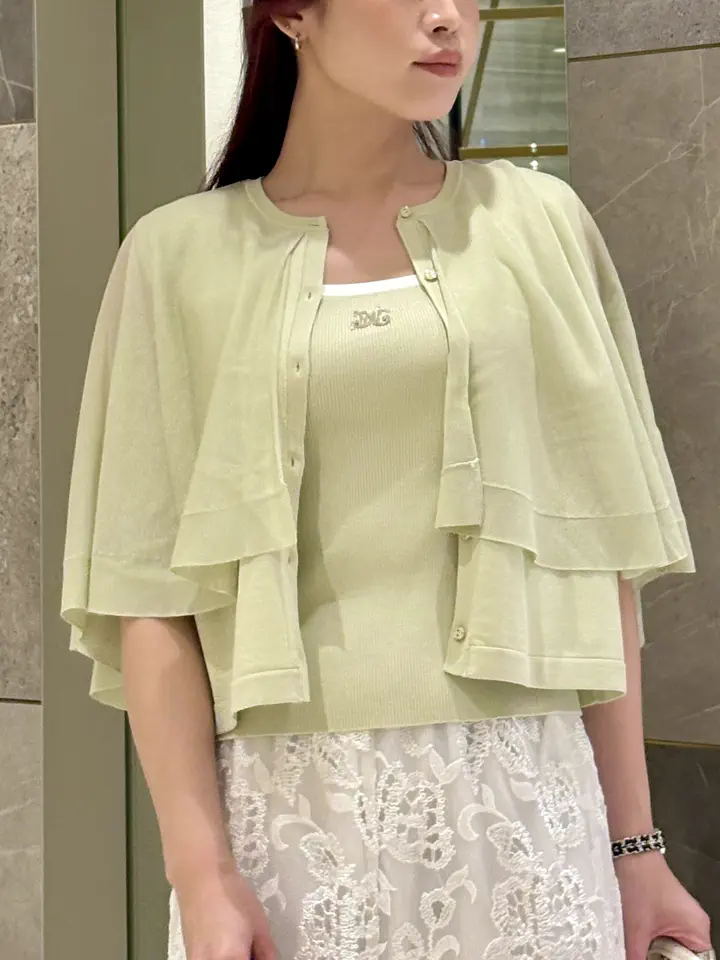 Diagram Yuuki NOZAWA コーディネート画像