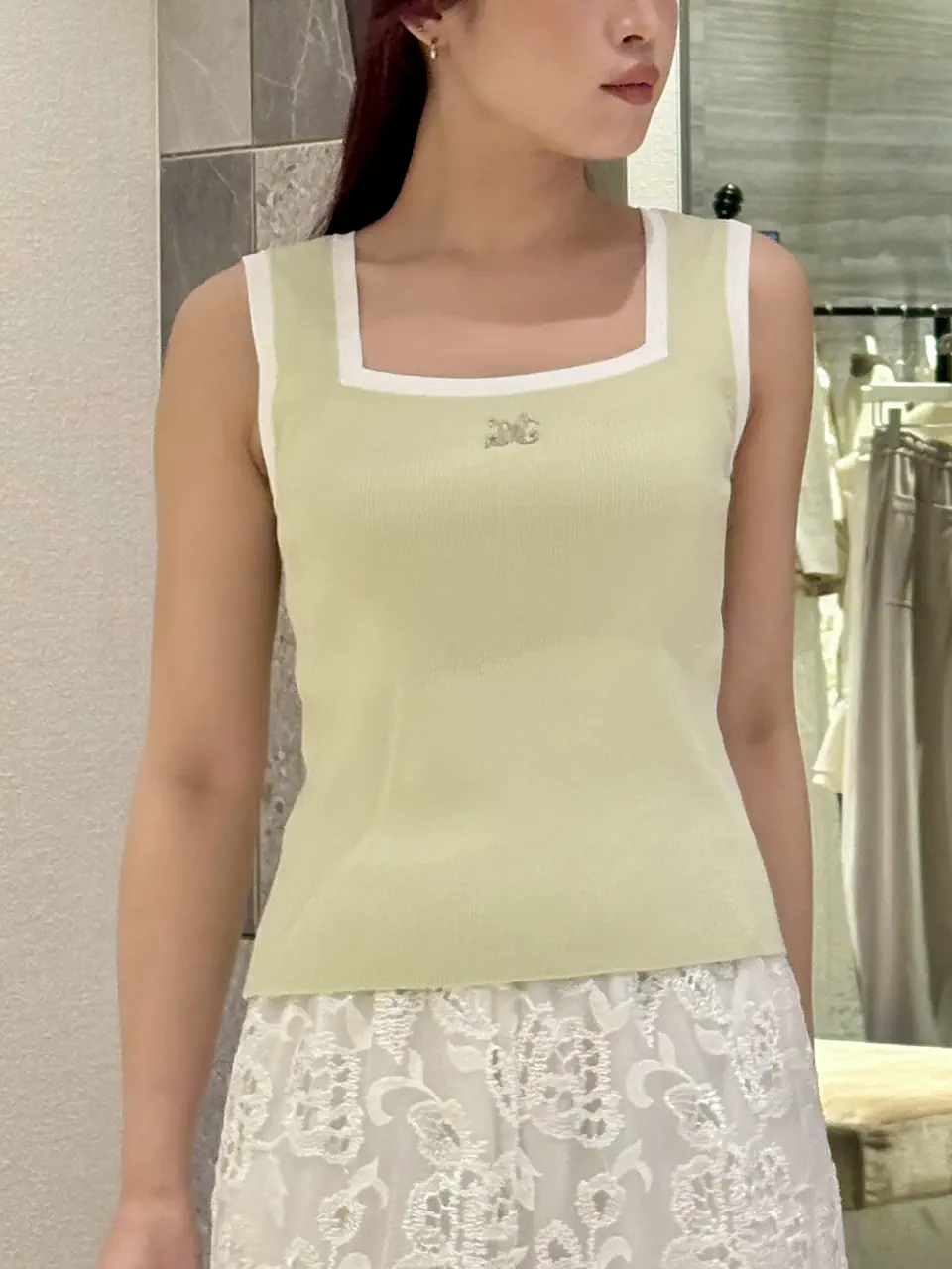 Diagram Yuuki NOZAWA コーディネート画像