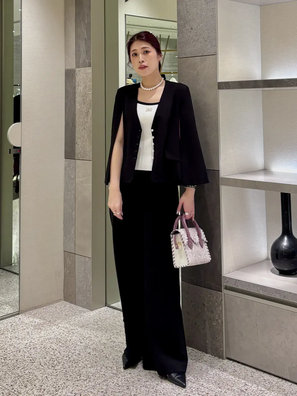 Diagram Yuuki NOZAWA コーディネート画像