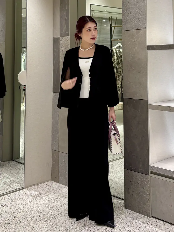 Diagram Yuuki NOZAWA コーディネート画像