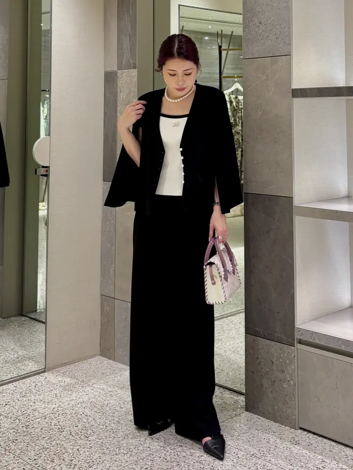 Diagram Yuuki NOZAWA コーディネート画像