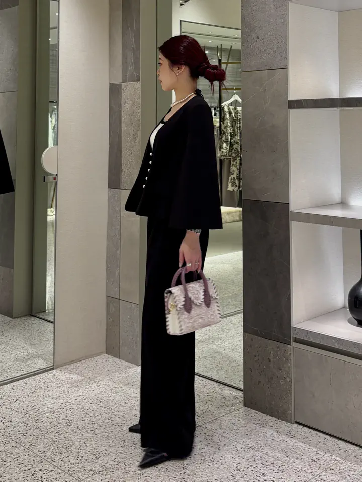 Diagram Yuuki NOZAWA コーディネート画像